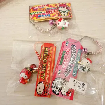 지역 한정 키티 오카야마 카가와 후쿠시마 아카베코 모모타로 사누키 우동