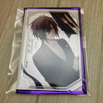 오토메이트 오토후유 오토마 박앵귀 사이토 하지메 아크릴 스탠드