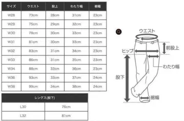 미사용 새상품 디키즈 874 오리지널 핏 36x30 블랙