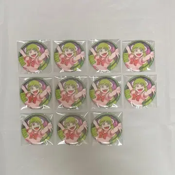 마계의 왕자! 이루마 군 마이루마 마이루마전 캔뱃지 쿠라라