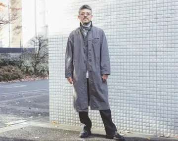 nest robe confect KIGI 별주 코트