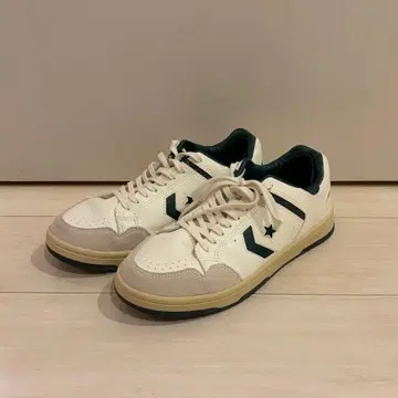 [ 선착순 ] 컨버스 웨폰 SK OX