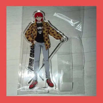 윈드브레이커 조이 사운드 타키시야