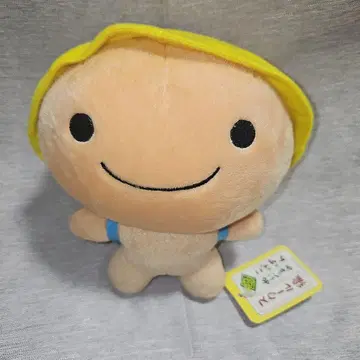 깔끔빵 코게빵 봉제 인형 스쿨편 산엑스