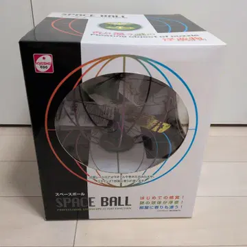 SPACE BALL 스페이스 볼