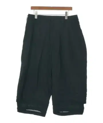 요지 야마모토 푸르옴므 팬츠 (기타) 남성용