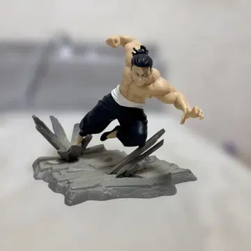 주술회전 토도 아오이 피규어 Luminasta