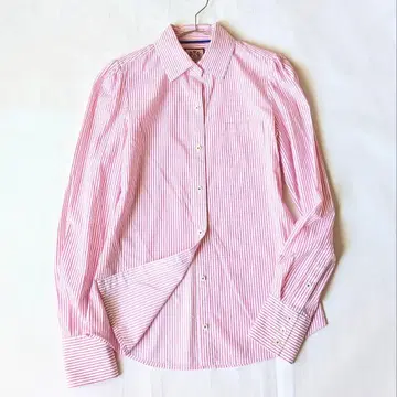 JUICY COUTURE 쥬시 꾸뛰르 코튼 셔츠 블라우스