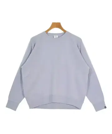 LOOPWHEELER 맨투맨 남성용