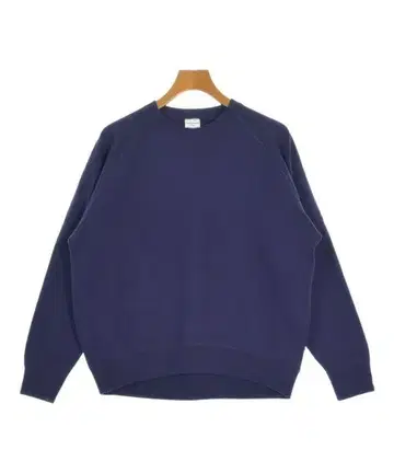 LOOPWHEELER 맨투맨 남성용