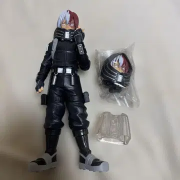 나의 히어로 아카데미아 제일복권 C상 토도로키 쇼토 피규어