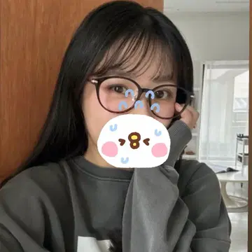 Zoff 안경 보스턴 도수 없음