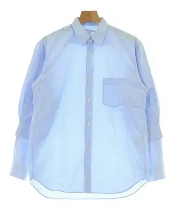 COMME des GARCONS SHIRT 캐주얼 셔츠 남성용