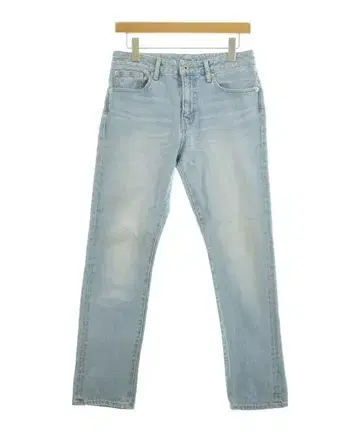 SHIPS 데님 팬츠 여성용