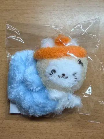 NCT WISH - [Our WISH] MD] SCRUNCHIE 유우시