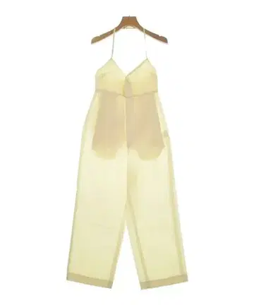 JANE SMITH 올인원/살로펫 여성용