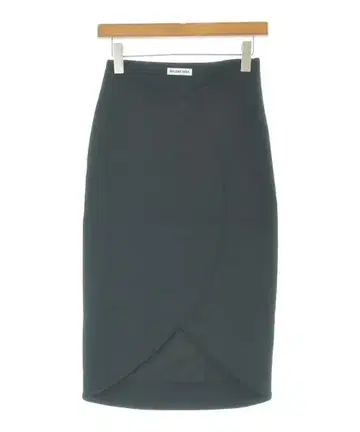 BALENCIAGA 미디 스커트 여성용