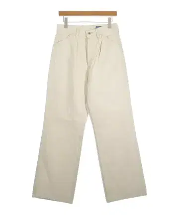 MHL. 데님 팬츠 남성용