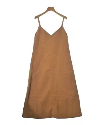 AURALEE 여성용 원피스