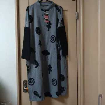 마타노 아츠코 룸웨어 택 포함 새상품