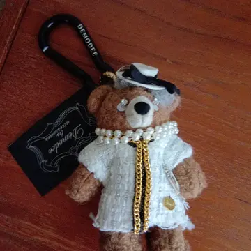 Demodee 데모데 COCO bear