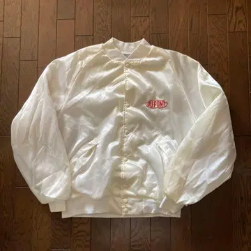 made in USA DU PONT jacket dj