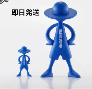 최저가! 루피즈 ONE PIECE BASE SHOP 로고타입 2종