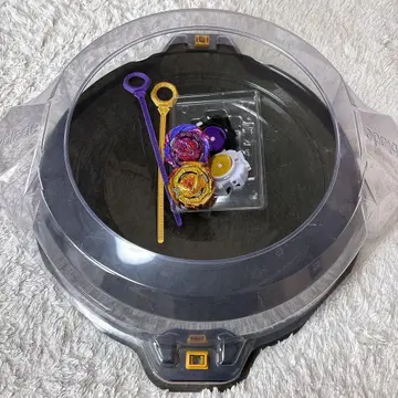 베이블레이드 버스트 DB 올인원 대전 세트 B-190