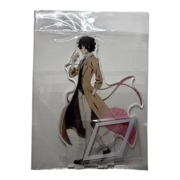 문호 스트레이독스 다자이 계절의 발걸음 아크릴 스탠드