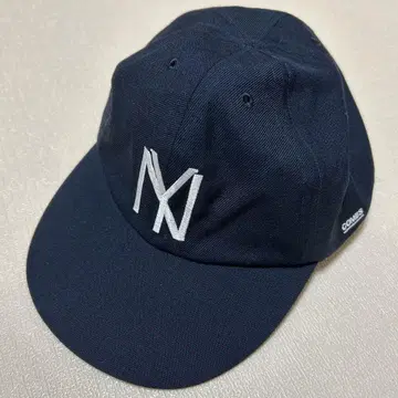 Comesandgoes NY 양키스 베이스볼 캡