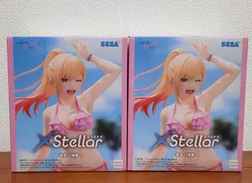 [그 비스크 돌은 사랑을 한다] XStellar '키타가와 마린' 2세트