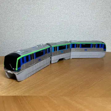 프라레일 도쿄 모노레일 10000계