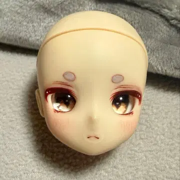 오비츠 M-01 커스텀 헤드 3