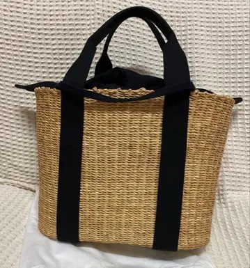 새상품급 컨디션 최상 MUUN 무뉴 카고백 토트 빅 사이즈 이너 포함