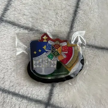 아이프리 카르텟스타 패밀리마트 머리끈