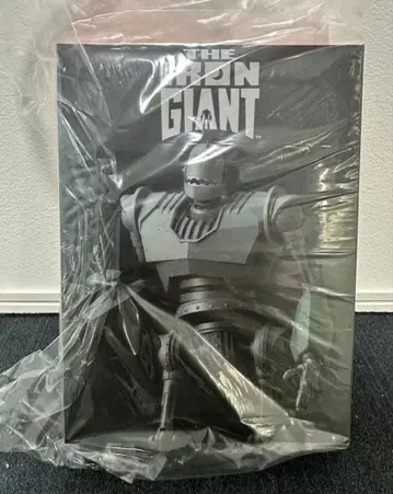 최종 가격입니다 RIOBOT 아이언 자이언트 배틀 모드 1/80 스케일