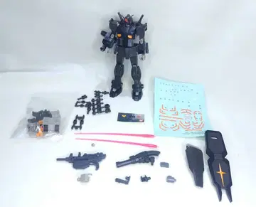 조립 완료 정크 건담 프라모델 HG 1/144 건담 FSD