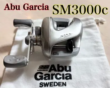 Abu Garcia 앰버서더 SM3000C