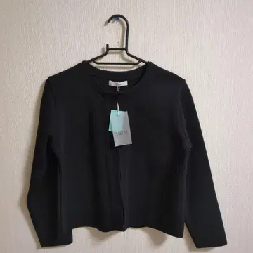 비리나 자켓 가디건 미사용