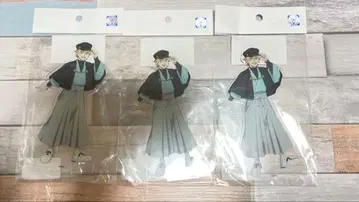 블랙클로버 랙 3세트