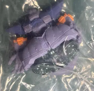 FW GUNDAM CONVERGE Plus01 지옹