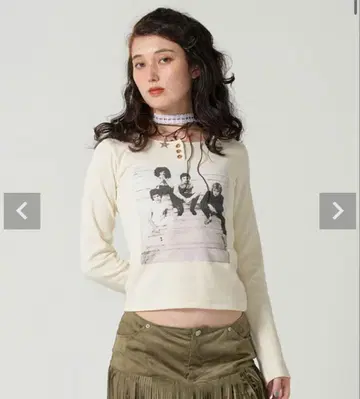 tina:jojun QUEEN 상의