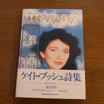 케이트 부시 시집