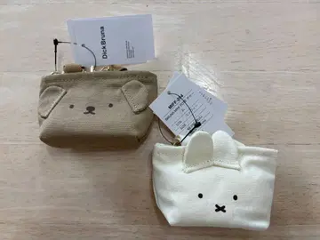 미피 보리스 미니 토트 참