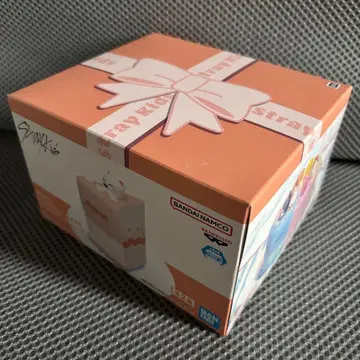 SKZOO BIRTHDAY CAKE 컬렉션 2 Jiniret 현진