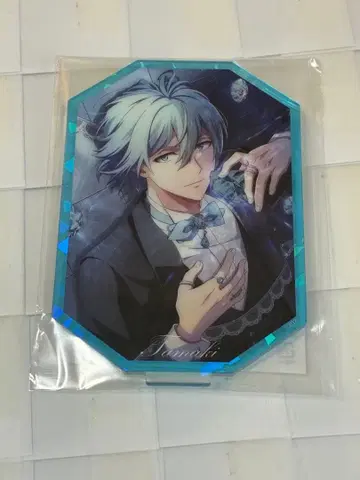 아이나나 La'Stiara 보석 아크릴 스탠드 요츠바 타마키