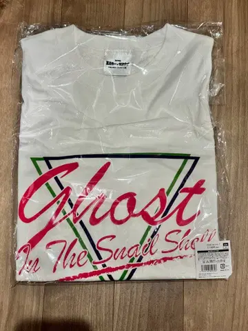 밀키 웨이 치하루 롱T