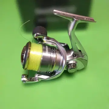 시마노 세도나 4000 고메쿠사스 핸들 노브 포함