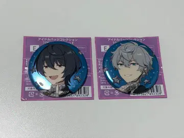 앙스타 스타라이 10th 아이돌 배지 컬렉션 사쿠마 리츠 세나 이즈미