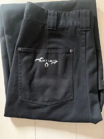 antimid Dickies 콜라보